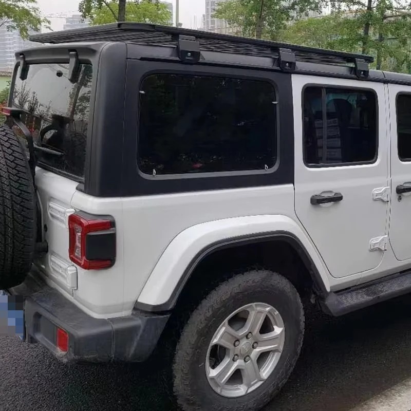 Cross bar Frame Guality Aluminum 4x4 Luggage bar Car Roof Rack Roof Luggage Basket